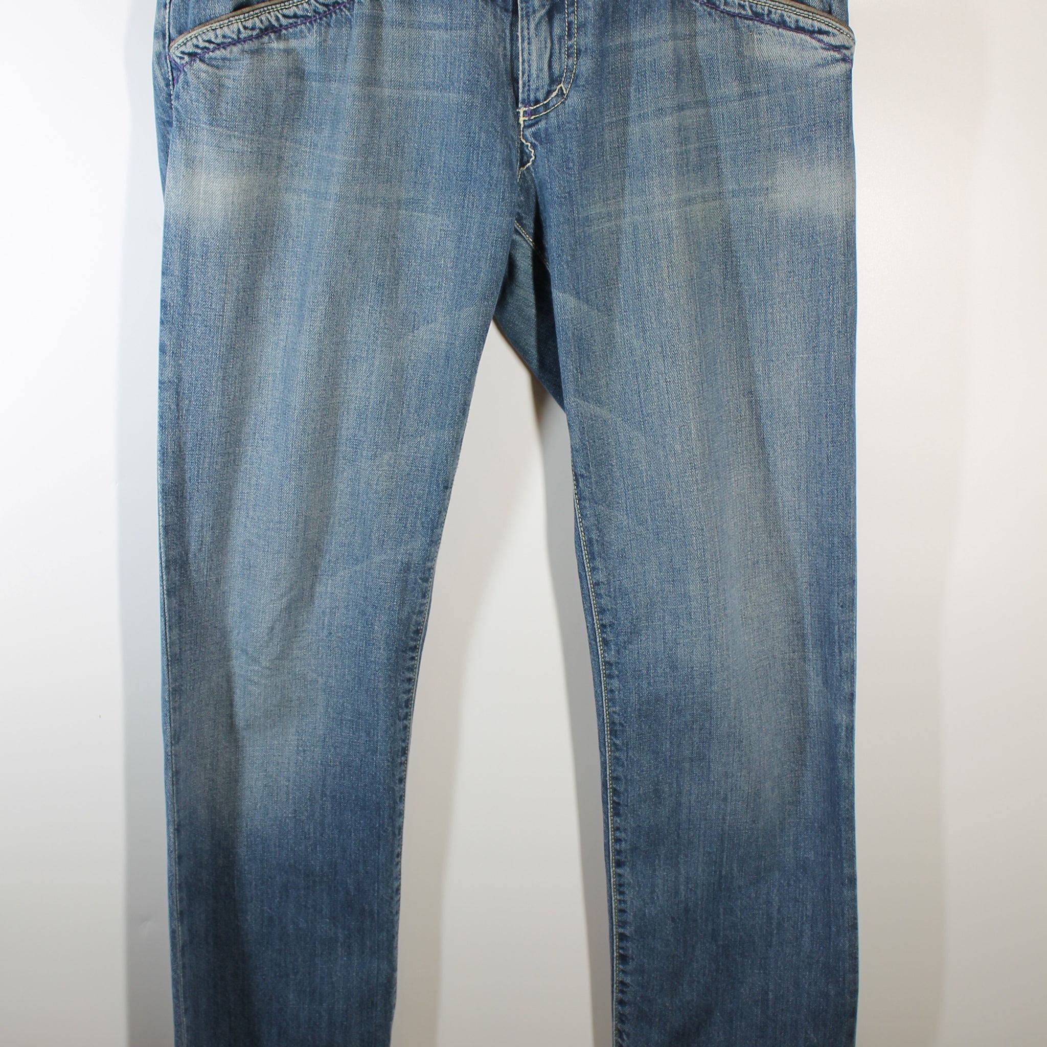 ״Diesel״ Y2K Low-Rise Jeans