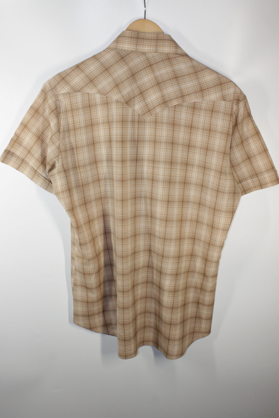 LEE - 70's Button-Up Shirt