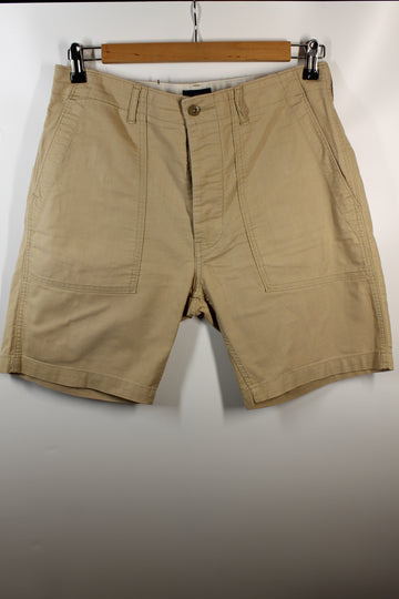 Levi's Y2K Beige Shorts for Men