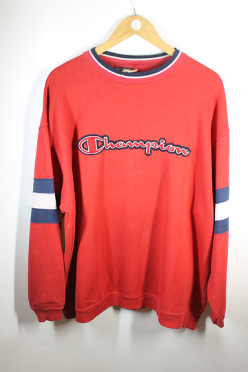 Vintage "Champion" Sweatshirt, 80's unisex