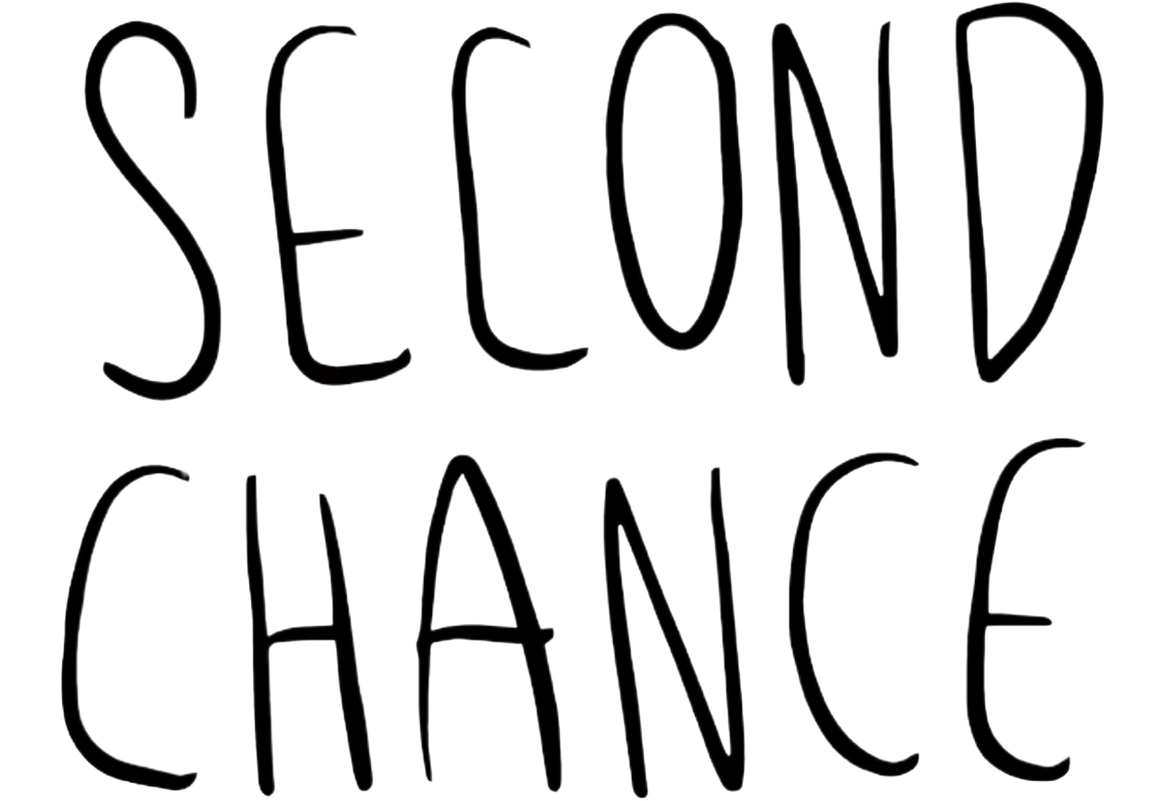 Second Chance TLV